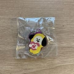 BT21 CHIMMY 아크릴 표지 매력