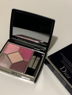 Dior サンククルールクチュールアイシャドウのサムネイル