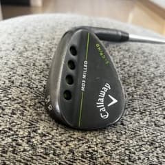 極上スピン性能キャロウェイ MD3 MILLED ウェッジ52° DG S400 - メルカリ