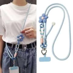スマホショルダーストラップのサムネイル