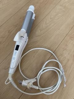 SALONIA 2WAY カール ストレート ヘアアイロン 本体のサムネイル