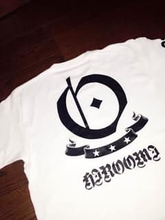 オリジナルTシャツ 臣 三代目 ①のサムネイル