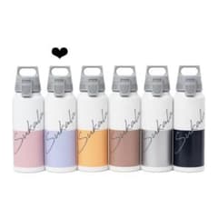 新品SUKALA×SIGG ワイドマウスボトルのサムネイル