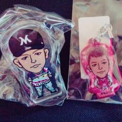 EXILE 世界セットのサムネイル