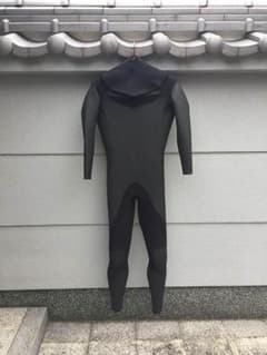 ウェットスーツ 美品のサムネイル