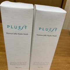 PLUEST Mannan Jelly Hydro Wash 120g 120…のサムネイル