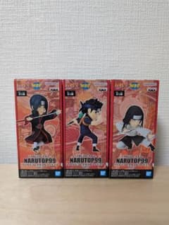 NARUTO 나루토 월드 컬렉터블 피규어 vol.3 우치하 히나타