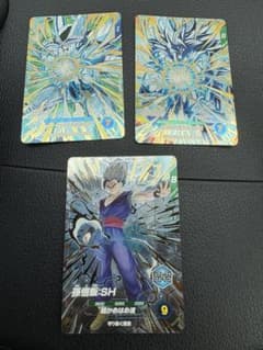 ダイバーズ ピックアップレア 5セット PUR SDV11-PUR2他 - メルカリ