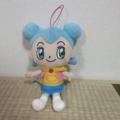 それいけ！アンパンマン ロボリィぬいぐるみのサムネイル