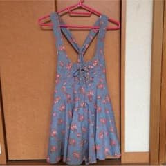 リズリサ ワンピースのサムネイル