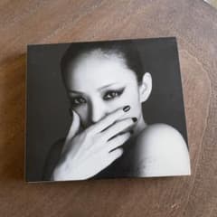 FEEL 安室奈美恵　アルバム DVDのサムネイル