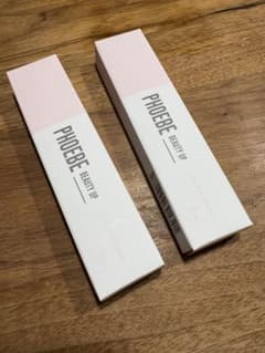 PHOEBE BEAUTY UP アイラッシュセラム　2本セットのサムネイル