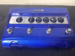 Line6 MM4のサムネイル