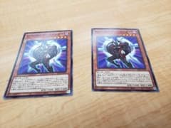 遊戯王 Ｄ－ＨＥＲＯ ディバインガイノーマルのサムネイル