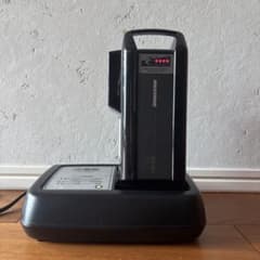 バッテリー本体&Li-ionバッテリー充電器屋内専用のサムネイル