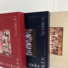 izone アルバム 廃盤 onereeler lesserafim ive - メルカリ