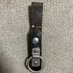 警察グッズ　旧型警棒吊りのサムネイル