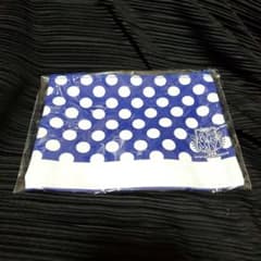 BTSのJAPAN OFFICIAL FANCLUB 継続特典 ポーチ - メルカリ