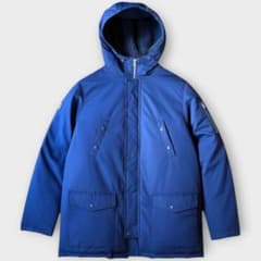 POLO RALPH LAUREN ダウンジャケット ネイビー ボーイズ XL