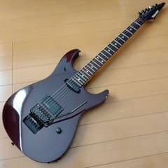 フェルナンデス M-85C 瀧川一郎モデル body デランジェ CIPHER - メルカリ