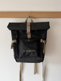 FILSON スカウトシリーズバックパック防水