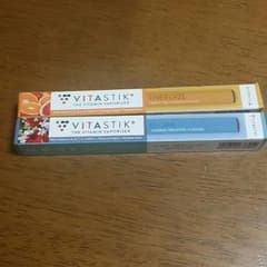 ビタスティック ２本のサムネイル