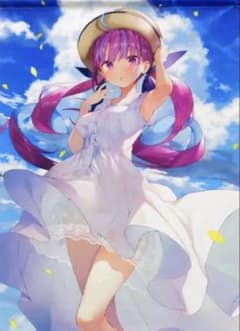 ゆずソフト 千恋＊万花 コラボカフェ 限定 色紙|mercariメルカリ官方