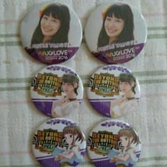 山下七海 Wake Up Girlsのサムネイル