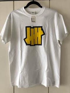 ok牧場様専用☆undefeated  ダンク Tシャツ  Mサイズ☆のサムネイル