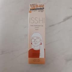 ISSHI THE HAIR KEEP OIL β SHOT Moistのサムネイル