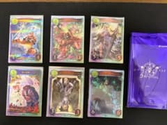 shadowverse シャドウバース アリサ　リアルプロモーションカード ☆シャドウバース シャドバ リアルプロモーションカード トレカ アリサ