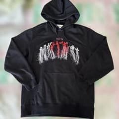doublet パーカーのサムネイル