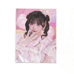 pixel ribbon 鹿野ななみ トレカのサムネイル