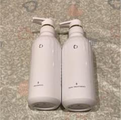 BENEFIQUE シャンプー&トリートメントのサムネイル