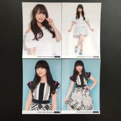 7098 °C-ute 中島早貴 生写真 4枚セット - メルカリ