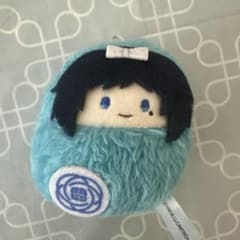 刀剣乱舞 くるみたぴぬい Vol.1 ぬいぐるみのサムネイル
