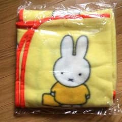 ミッフィー ブランケットのサムネイル