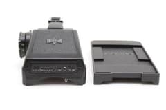 純正カバー付き】 MAMIYA 645 PDプリズムファインダーS 中判カメラ 