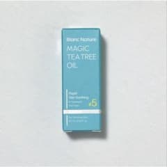 【新品最安値】マジックティーツリーオイル　MAGIC TEATREE OILのサムネイル