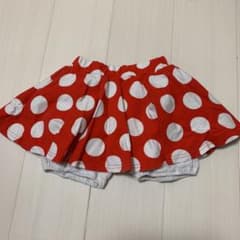 チュールスカート☆スカッツのサムネイル