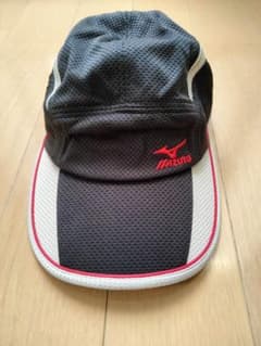 MIZUNO ミズノ スポーツキャップ メッシュのサムネイル