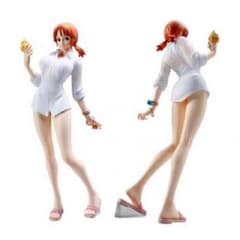ワンピース ナミ フィギュア POP ED Ver.のサムネイル