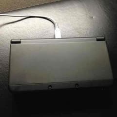 NEW 3DS  本体のサムネイル