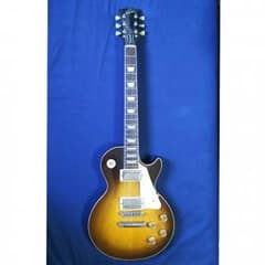 期間限定❗Gibson  Les Paul Standard 1990年製のサムネイル