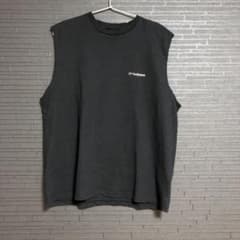 GR-Uniforma ノースリーブTシャツ goshaのサムネイル