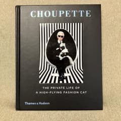 CHOUPETTE カールラガーフェルド　シュペットのサムネイル