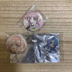 아이☆추 POP'NSTAR 상품