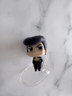 ジョジョの奇妙な冒険 　カプセルフィギュアコレクション　ジョジョコレ　東方仗助 - 2
