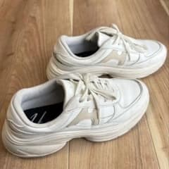 レディース【HAWKINS】ホーキンス HARU 3 ローカットスニーカーのサムネイル