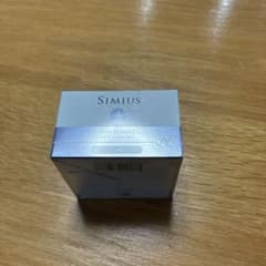 SIMIUS シミウス 薬用ホワイトニングリフトケアジェル 60gのサムネイル